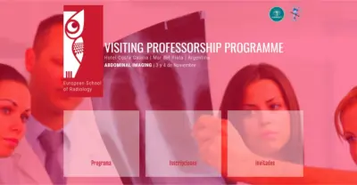 Visiting Professorship Programme (ESOR) 